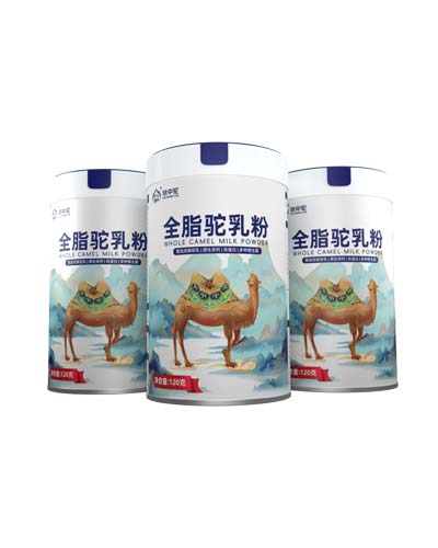 西安全脂驼乳粉