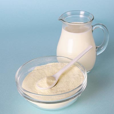 西安全脂驼乳粉和生驼乳的区别