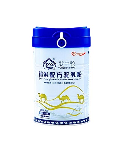 西安初乳配方驼乳粉